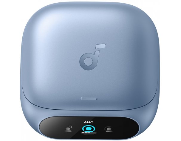 Earphones Anker Soundcore Liberty 5 Pro blue