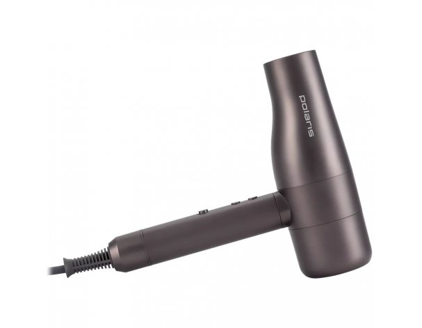 Hair dryer Polaris PHD 3004 graphite