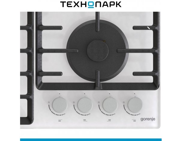 Поверхность варочная Gorenje GT642AXW