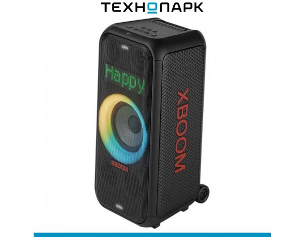 Центр музыкальный LG XBOOM XL7T