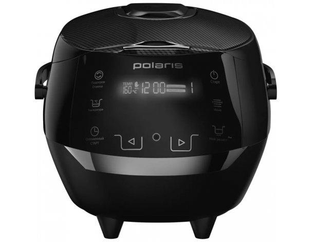 Мультиварка Polaris PMC 5060 Smart Motion Wi-Fi IQ Home
