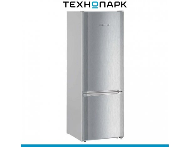 Refrigerator Liebherr CUele 2831