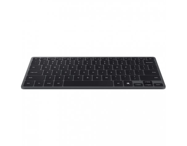 Клавиатура Samsung Keyboard Smart EJ-B7800 чёрный (EJ-B7800UBRGRU)