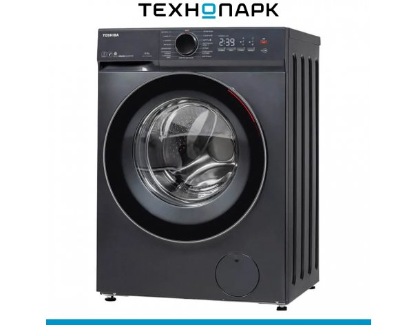 Washing machine Toshiba TW-T21BU90UWRU(MG)