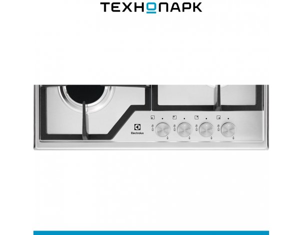 Cooking surface Electrolux KGS6426SX