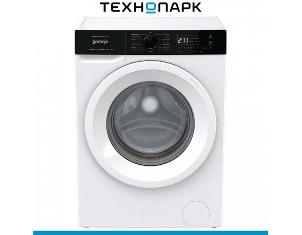 Washing machine Gorenje W1NHA62SAS
