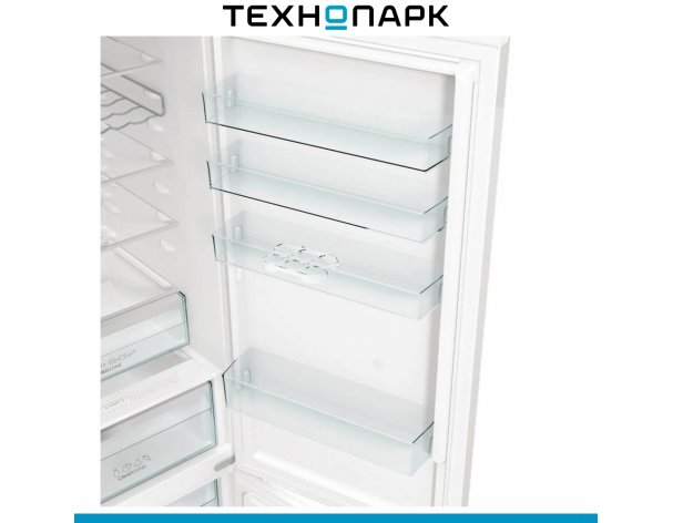 Refrigerator Gorenje NRB620E61W4WFE