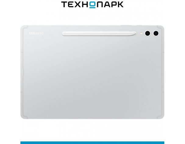 Планшет Samsung Galaxy Tab S10+ 5G 12+256 ГБ серебристый