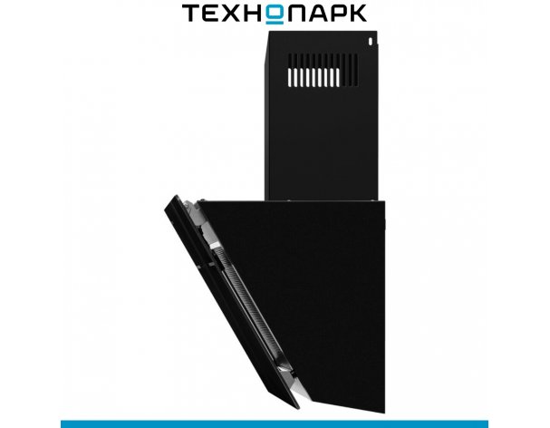 Вытяжка Maunfeld Astro 60 Glass Black
