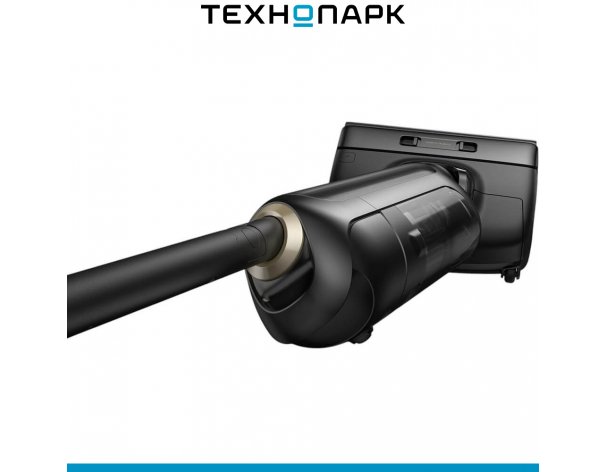 Пылесос Trouver M10 Pro Black (HMH16D)