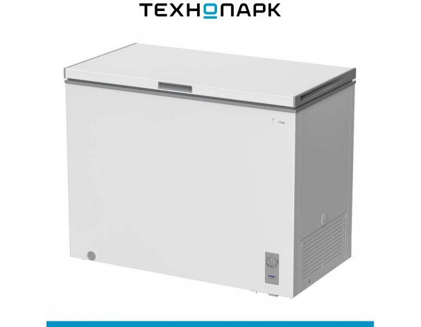 Freezer compartment Midea MDRC411FZF01D