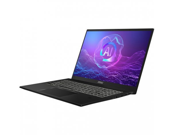 Ноутбук MSI Summit Pro 16 AI A2HVETG-085RU (9S7-159631-085)