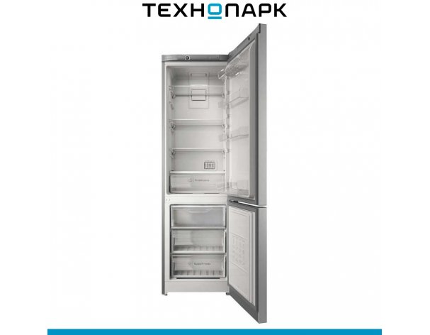 Fridge Indesit ITS 4200 XB