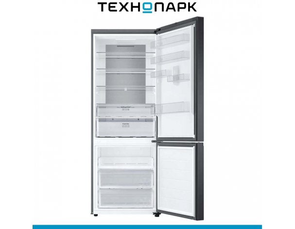 Холодильник Samsung RB53DG703EB1WT