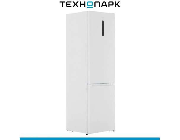 Холодильник Gorenje NRK6202AW4