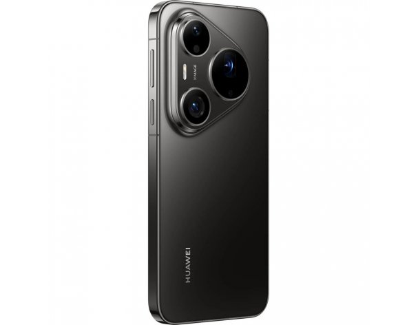 Smartphone Huawei Pura 90s Pro Max 512 GB graphite black