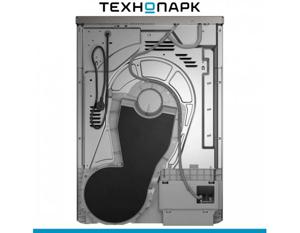 Машина сушильная Asko T509HRT