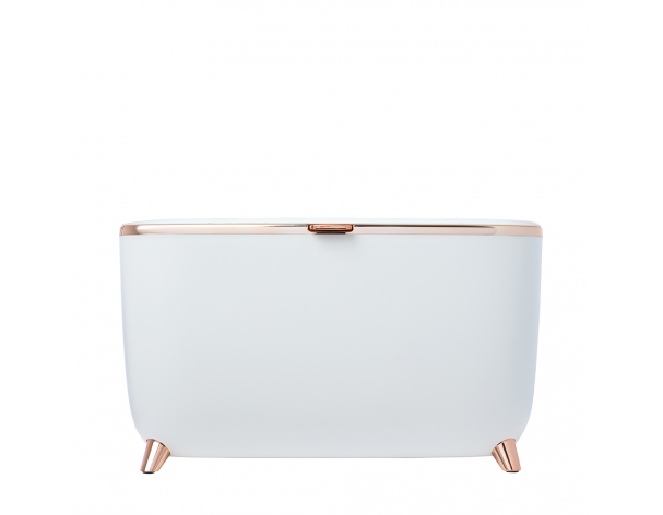Холодильник для косметики Cool Beauty Box Glambox, 10 л (GLAMBOX)
