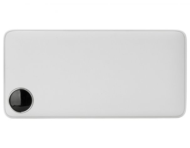 External battery with Evolt Mild display, 10,000 mAh, white (591236)
