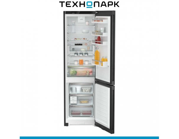 Refrigerator Liebherr CNbdc 573i