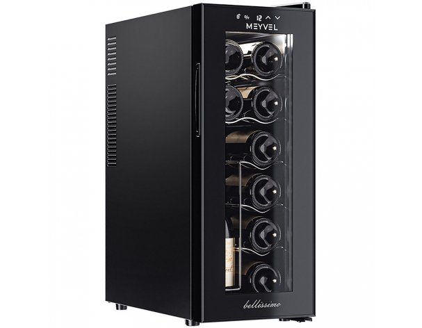 Wine cabinet Meyvel MV12-TBD1