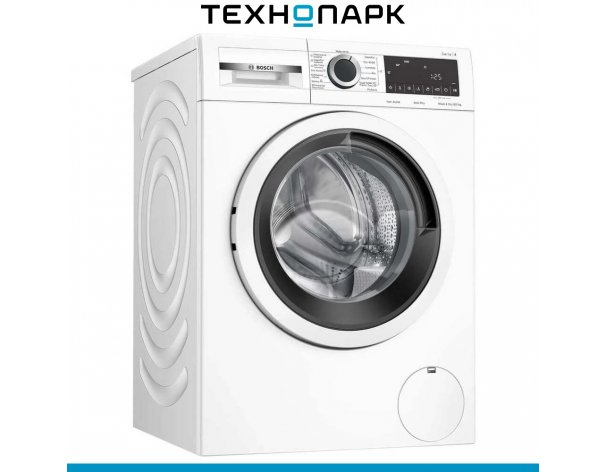 Washing machine Bosch WNA144VEPL