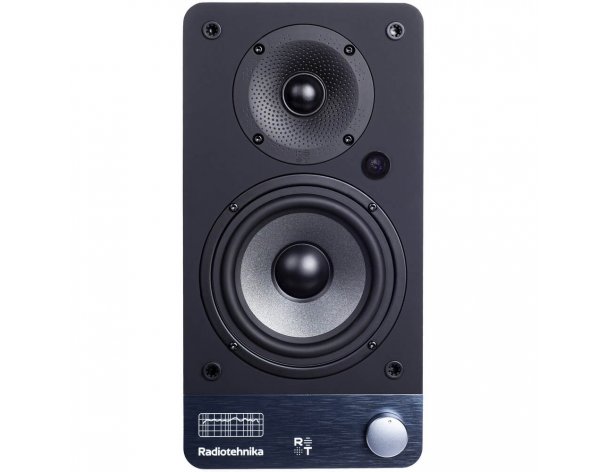 Система акустическая Radiotehnika S-20NA Black Ash