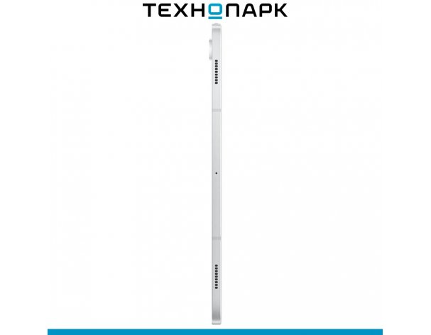 Планшет Samsung Galaxy Tab S10+ 5G 12+256 ГБ серебристый
