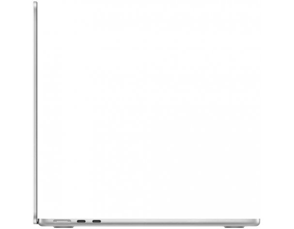 Ноутбук Apple MacBook Air 15.3 M5 16+1ТБ 2026 серебристый MDVA4