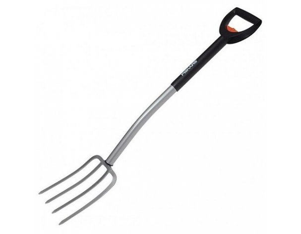 Вилы телескопические Fiskars SmartFit 1000630