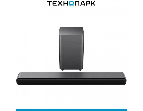 Soundbar TCL S55H