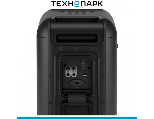 Центр музыкальный LG XBOOM XL7T