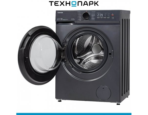 Машина стиральная Toshiba TWD-T21BU90UWRU(MG)