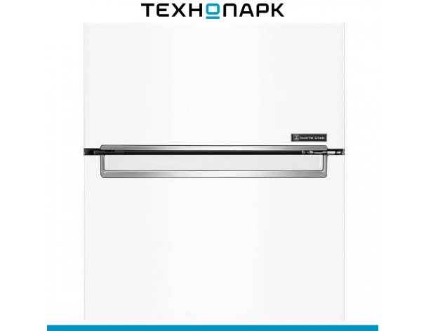 Refrigerator LG GA-B509SVUM