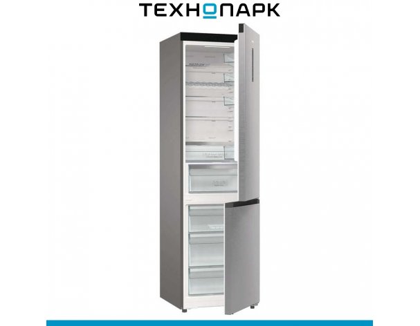 Холодильник Gorenje NRB620E61X4WFE
