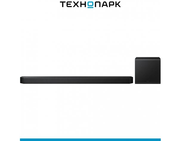 Саундбар Samsung HW-Q800F