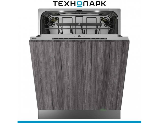 Built -in dishwasher Asko DFI748MU
