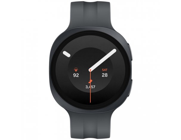 Smart-watch Samsung Galaxy Watch9 40 mm LTE graphite