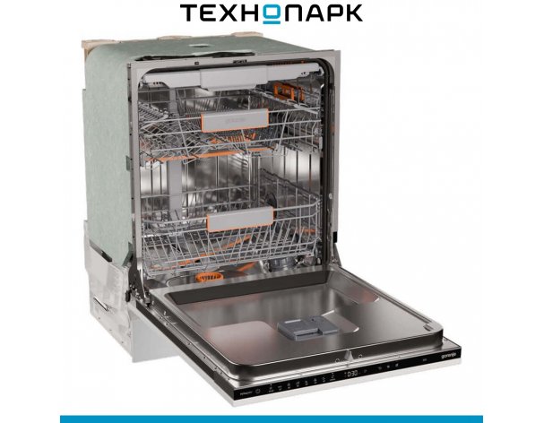 Built-in dishwasher Gorenje GV673B65