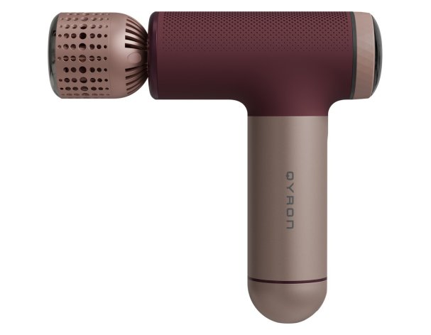 Percussion massager Qyron MD601 bu