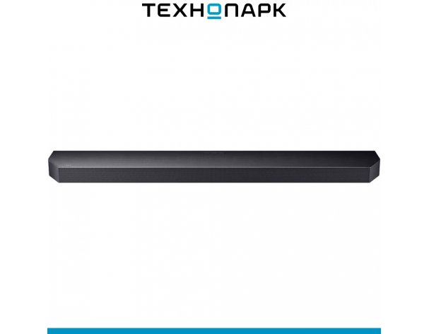 Soundbar Samsung HW-Q600F