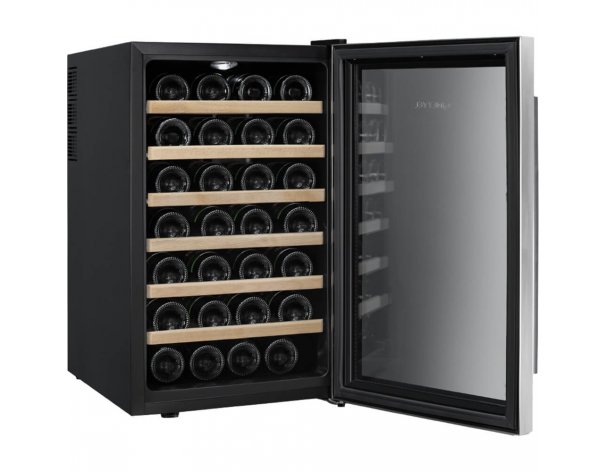 Wine cabinet Meyvel MV28-BF1 (easy)