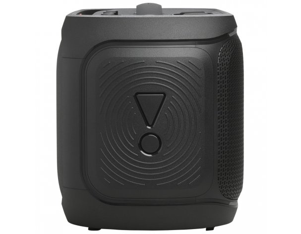 Music center JBL Partybox On-The-Go 2 Plus
