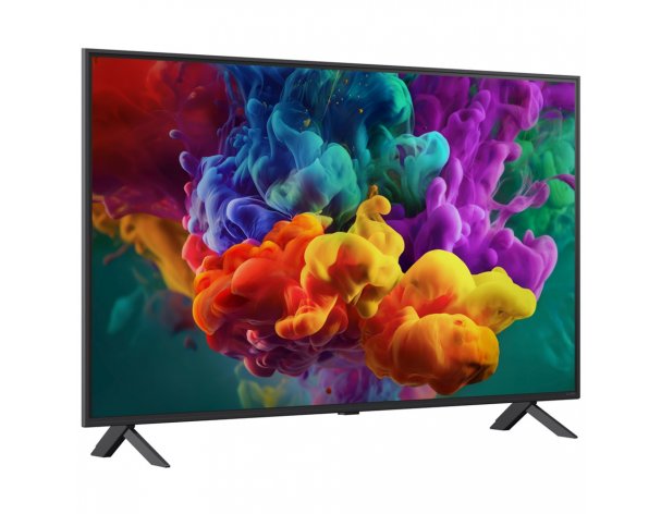 TV LG QNED evo AI 50QNED85B6A (2026)