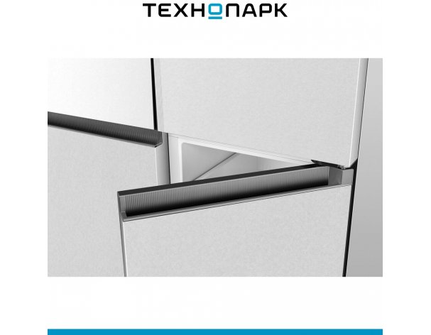 Fridge TCL TRTC-521CDWDW1 Free Build In