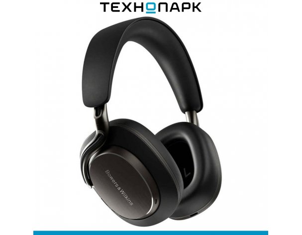 Наушники Bluetooth Bowers & Wilkins Px8 S2 чёрный оникс