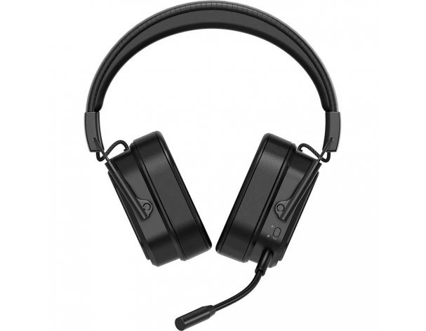 Гарнитура компьютерная Rapoo VH850 чёрная