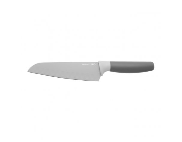 Santoku Knife Berghoff Leo 17 cm Grey 3950038