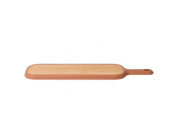 Long bamboo cutting board Berghoff Leo 44*10*1,5 3950087