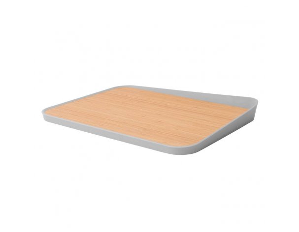 Cutting board Berghoff Leo bamboo with an angle 41*30,5*4 cm 3950088